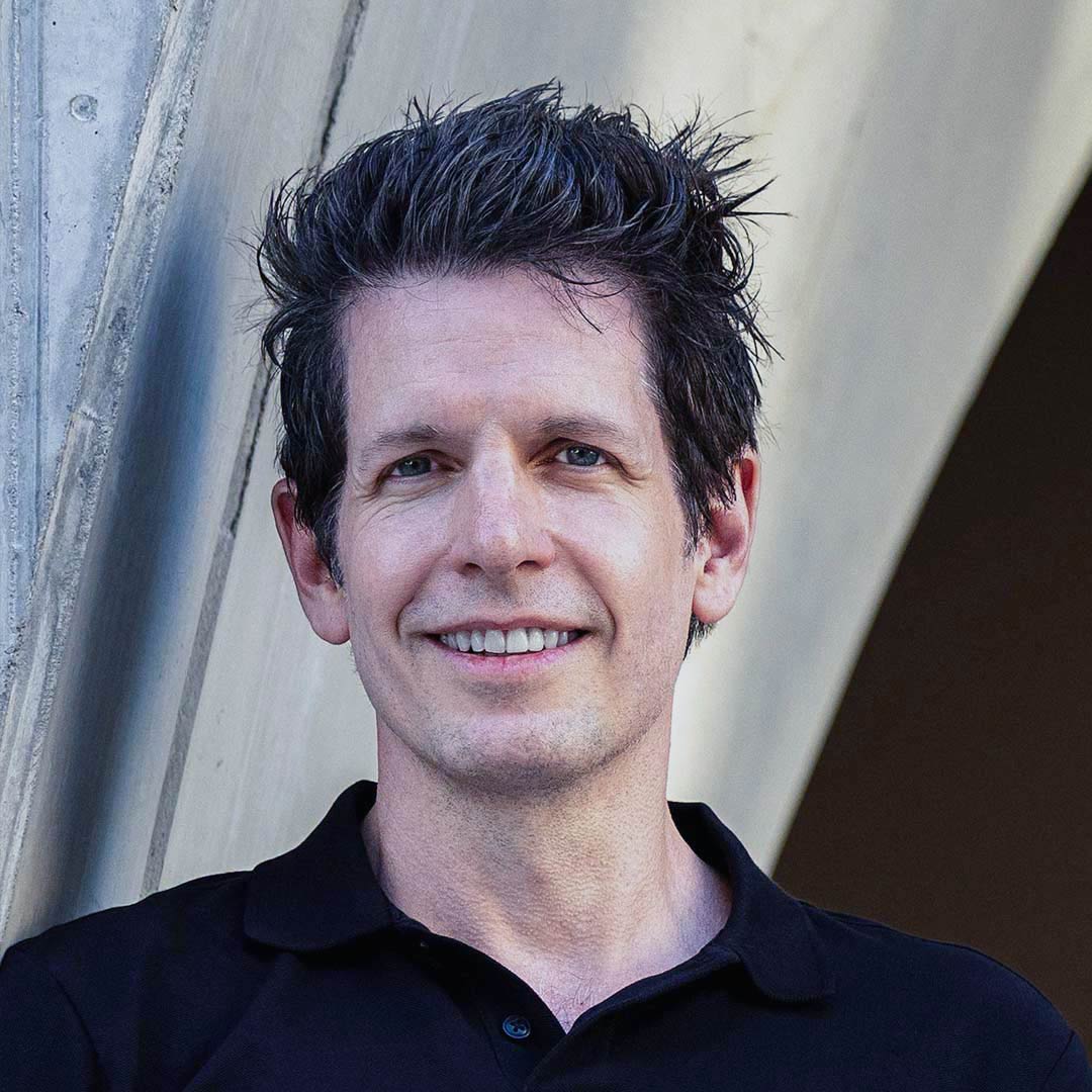 Martin Andree, Medienwissenschaftler an der Universität Köln